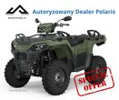 Polaris Sportsman - 2