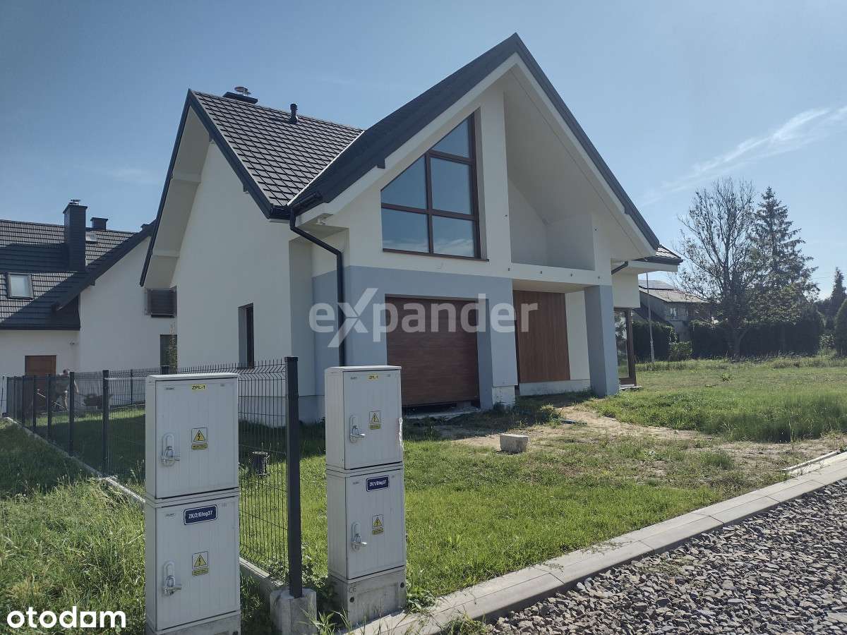 Dom na sprzedaż - Pełny obrazek: 5/6