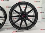 Jantes Japan Racing JR11 em 19 5x120 - 6