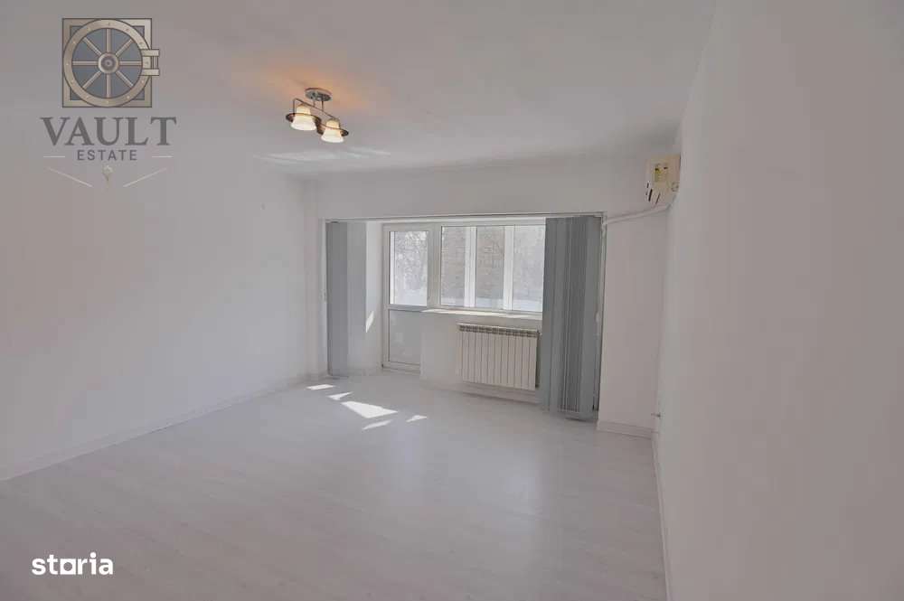 Apartament 2 camere-DECEBAL-ROND ALBA IULIA-renovat 2024 - Imagine principală: 2/8