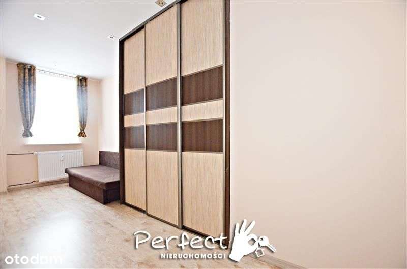 2pokoje z balkonem do wprowadzenia - Ratajczaka-14