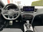 Kia Pro_cee'd ProCeed 1.5 T-GDI GT Line DCT - 28