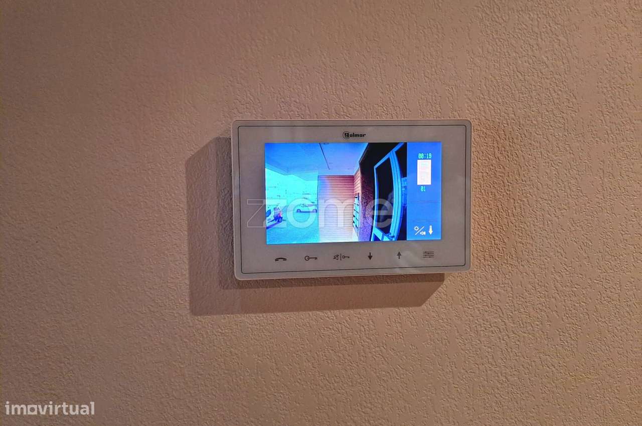 Apartamento T2 em Mafra (Quinta das Pevides)-22