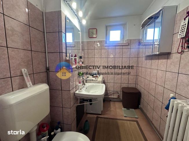 Apartament Darmanesti 3 camere -  zona cu vedere spre oras-16