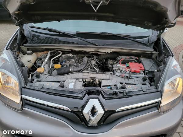 Renault Kangoo 1.2 TCE Business Eu6 - 10