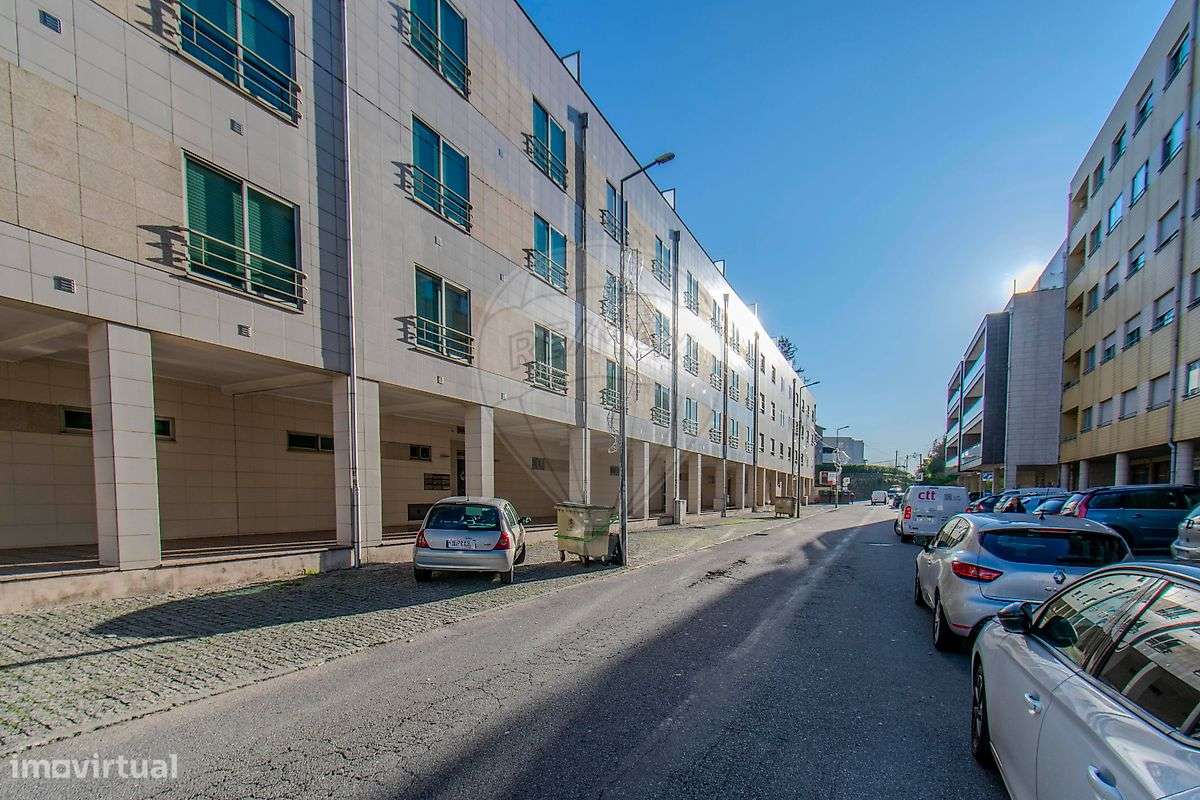 Apartamento T3 para venda-0