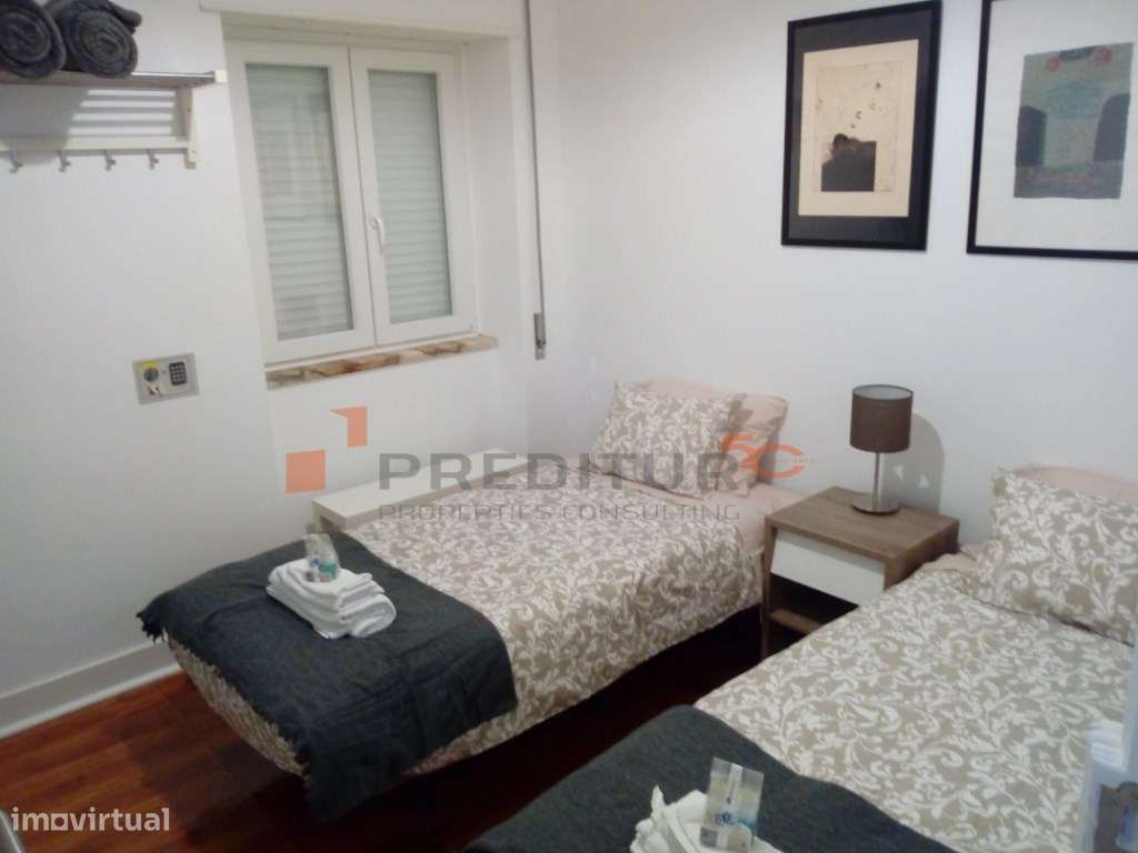 Hostel no Montijo-6