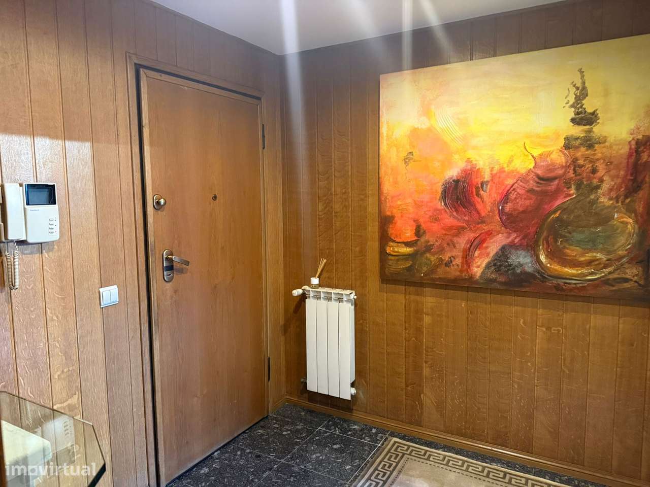 T3 com Terraço+box Urb dos Altos Maia-23