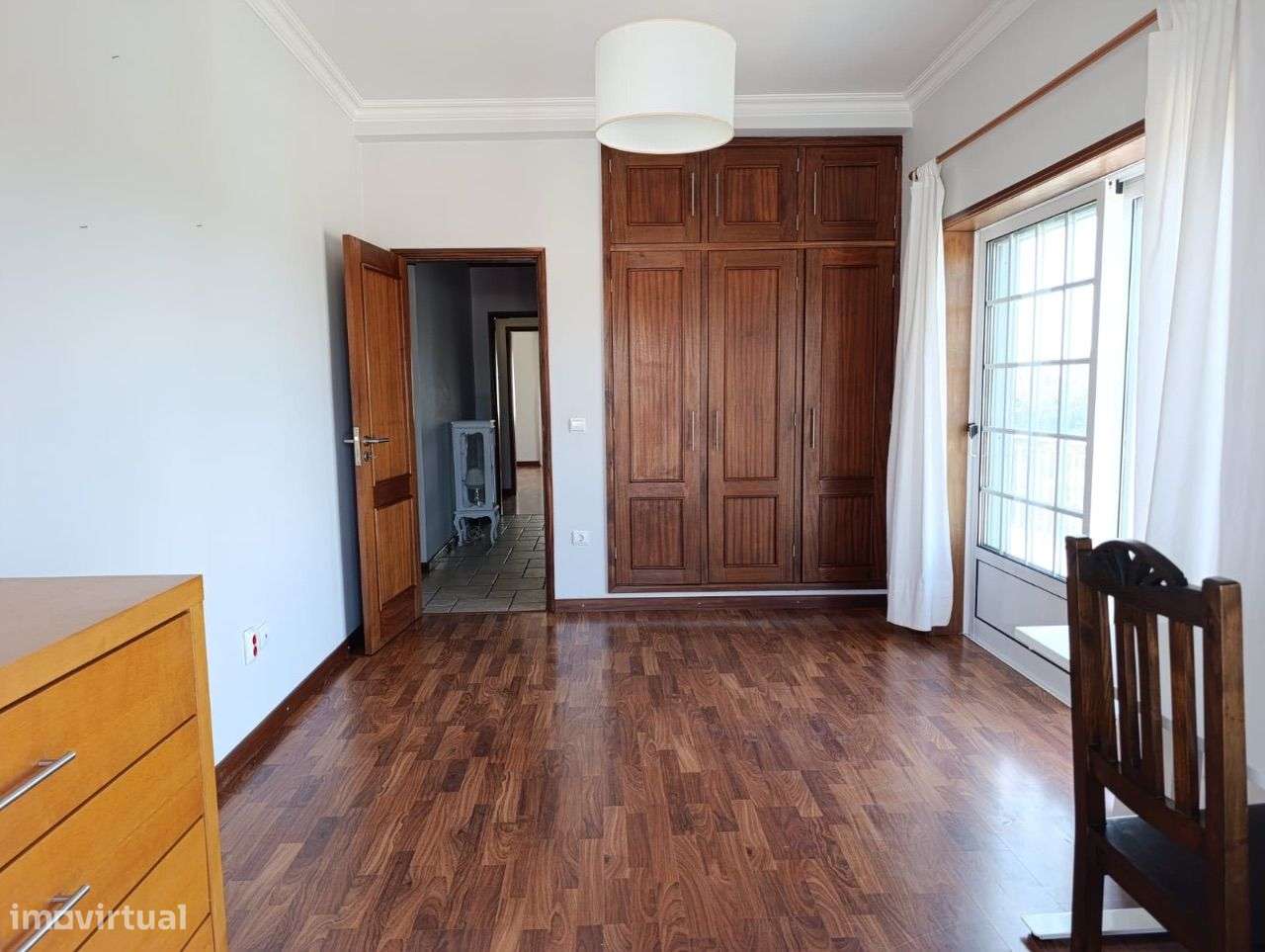 Apartamento T3, com ótimas áreas, próximo do centro de Aveiro - Grande imagem: 4/16