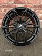 NOWE alufelgi 5x120 18 BMW felgi Carbonado Rubin 8j ET33 seria 3 E36 E46 E90 F30 F32 F34 Z3 Z4 E60 xDrive Opel Insignia Camaro M pakiet Styling 930 Performance Japan Racing - 4