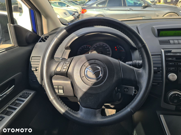 Mazda 5 1.8 Exclusive - 27