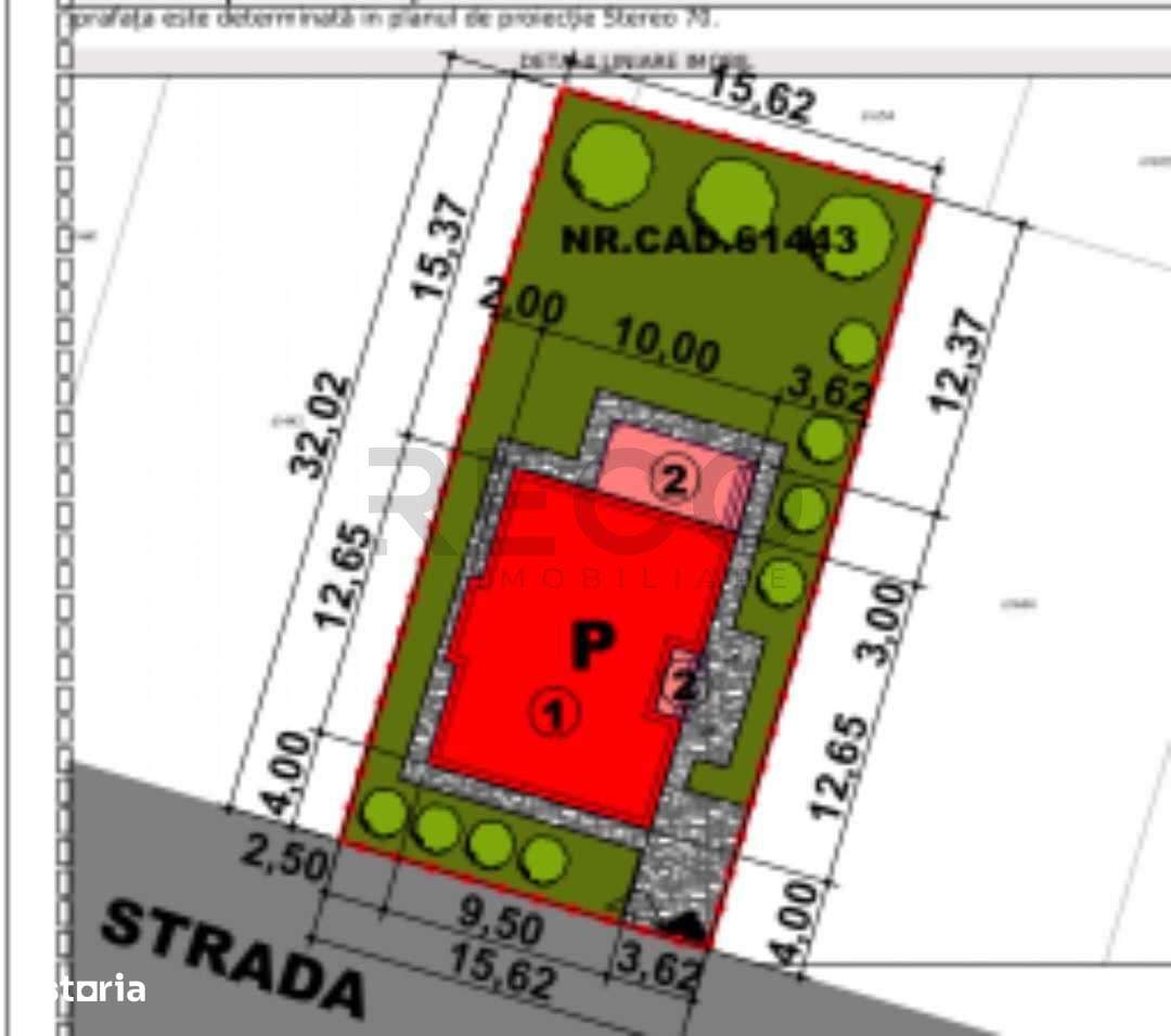 RECO Casa Santandrei - Imagine principală: 4/6