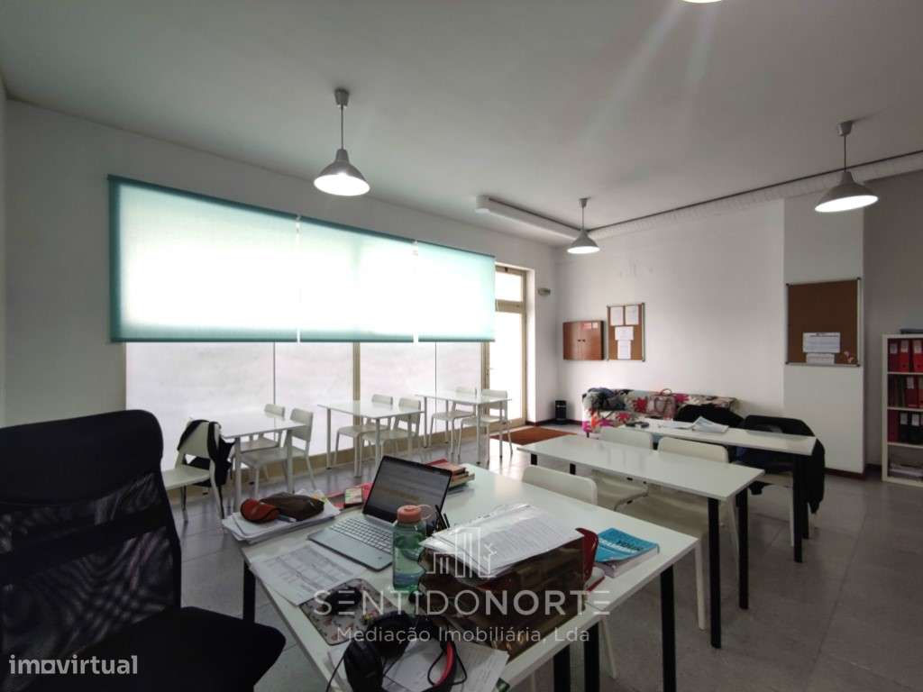 Loja em Leça do Bálio - Grande imagem: 4/16