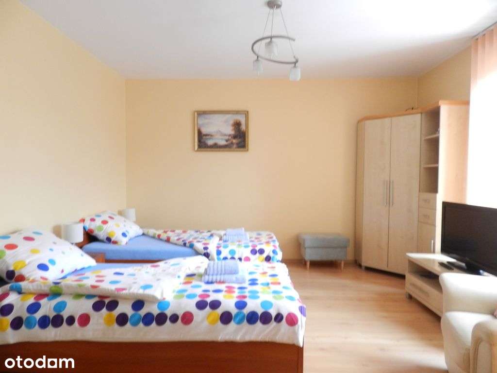 Komfortowe kawalerka w ścisłym centrum Szczecina - Pełny obrazek: 4/4