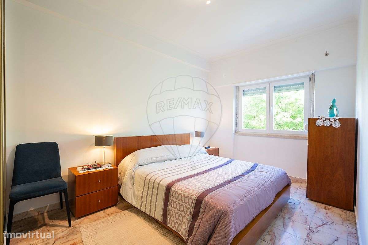 Apartamento T3 para arrendamento - Grande imagem: 4/22