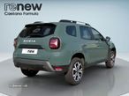 Dacia Duster 1.0 TCe ECO-G Journey+ Up&Go Bi-Fuel - 10