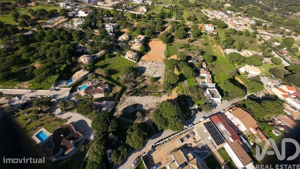 Terreno Agrícola em Almancil - Grande imagem: 5/11