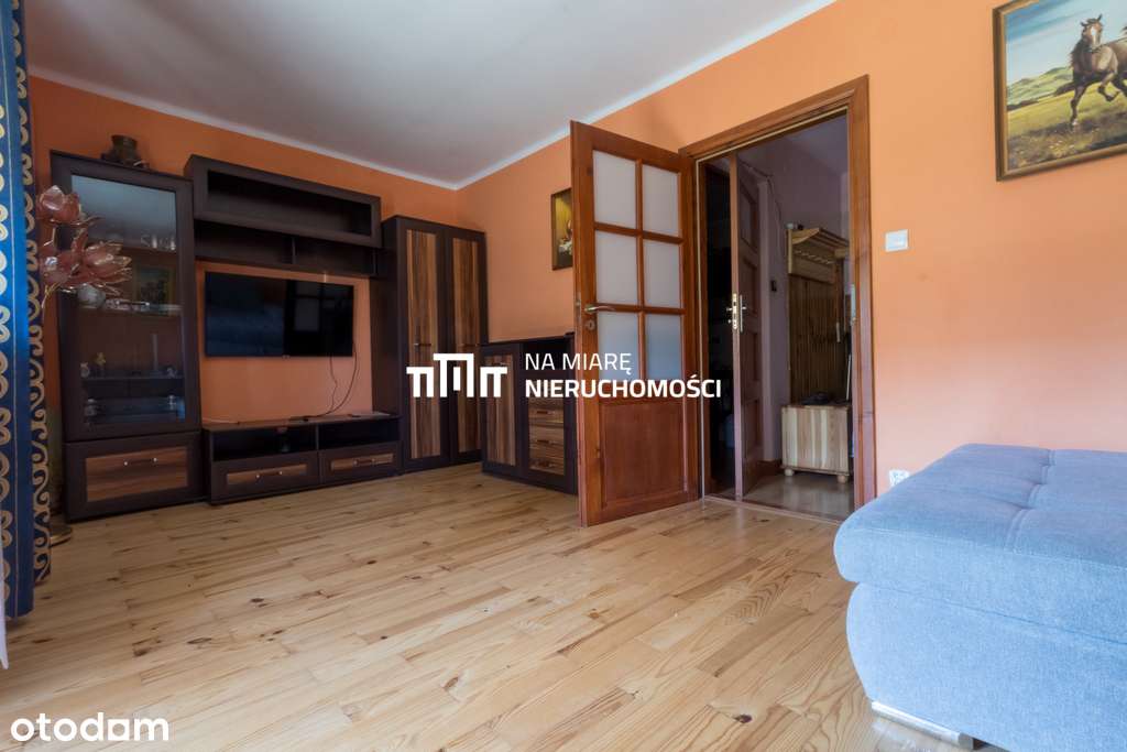 Dwupoziomowe | Działka | Garaż | San - Pełny obrazek: 4/18