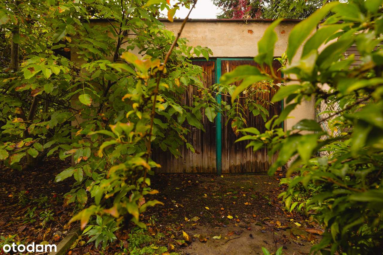 mieszkanie willowe z ogrodem do własnej aranżacji/Grabiszyn/bez prowiz-15