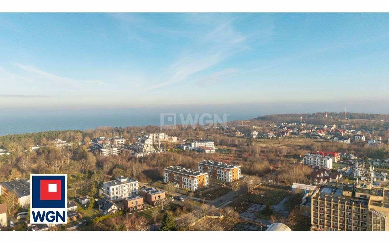 Apartament premium nad morzem - idealny na inwesty-17