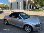 Audi TT Roadster 1.8 T - 28