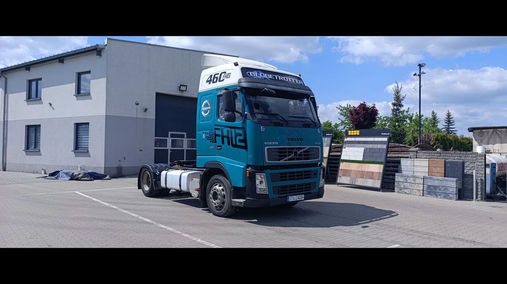Volvo FH 2005
