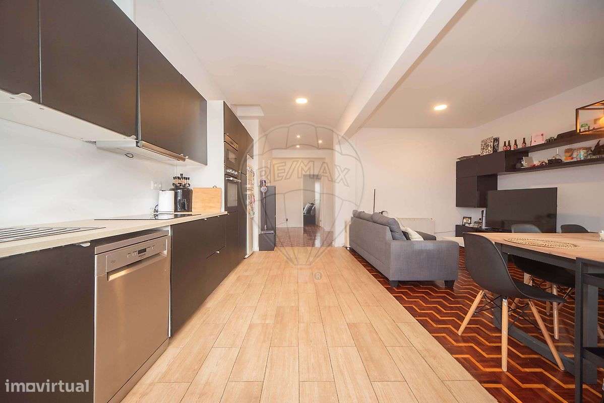 Apartamento T3 para venda-7