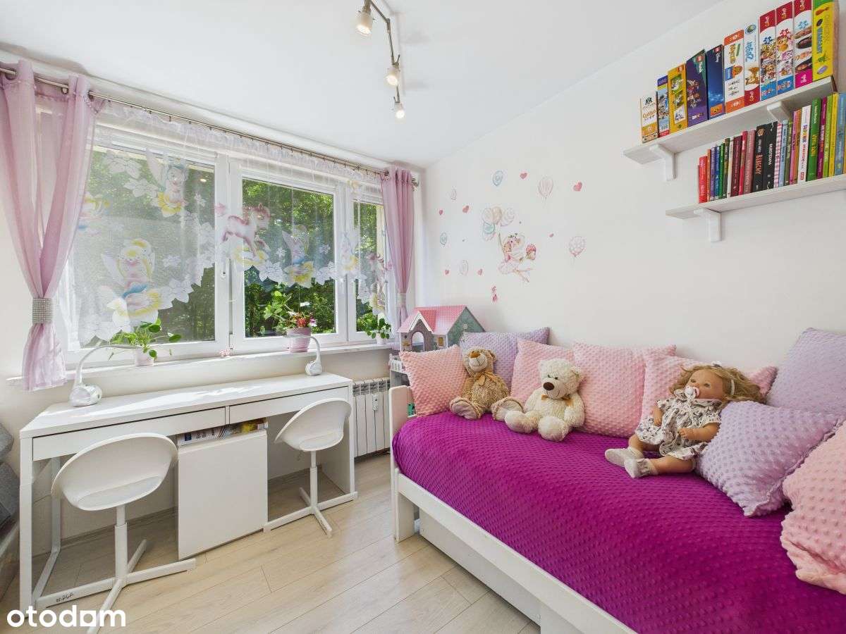 Przestronne M4 przy parku Skałka. Bez Prowizji !-8