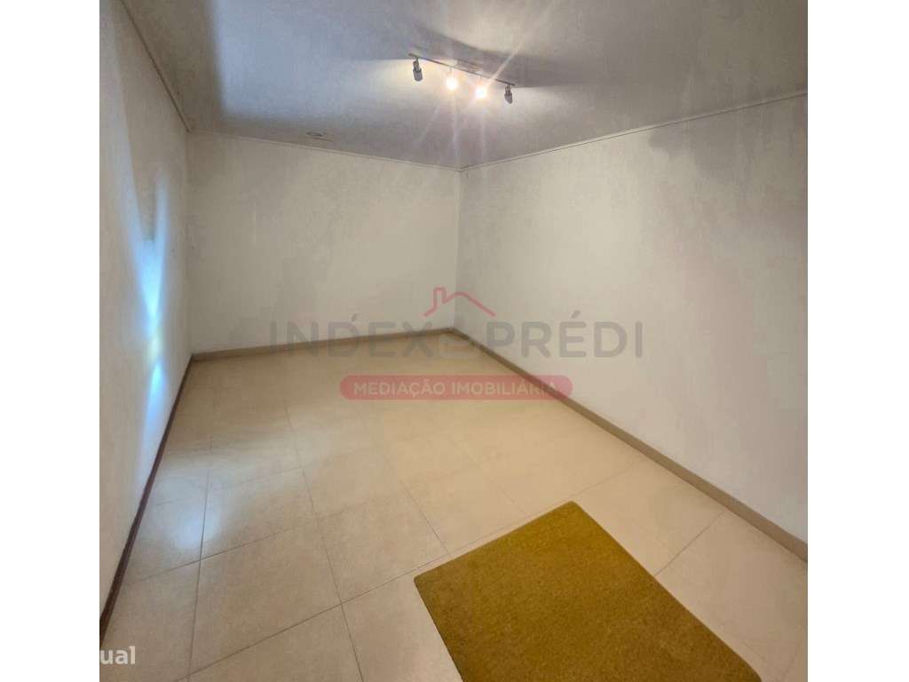 Apartamento T3 - ARRENDADO - Ílhavo-12