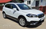 Suzuki SX4 S-Cross - 1