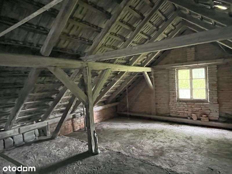 Ustroń - dom o pow. 210 m2, działka 12 ar-14