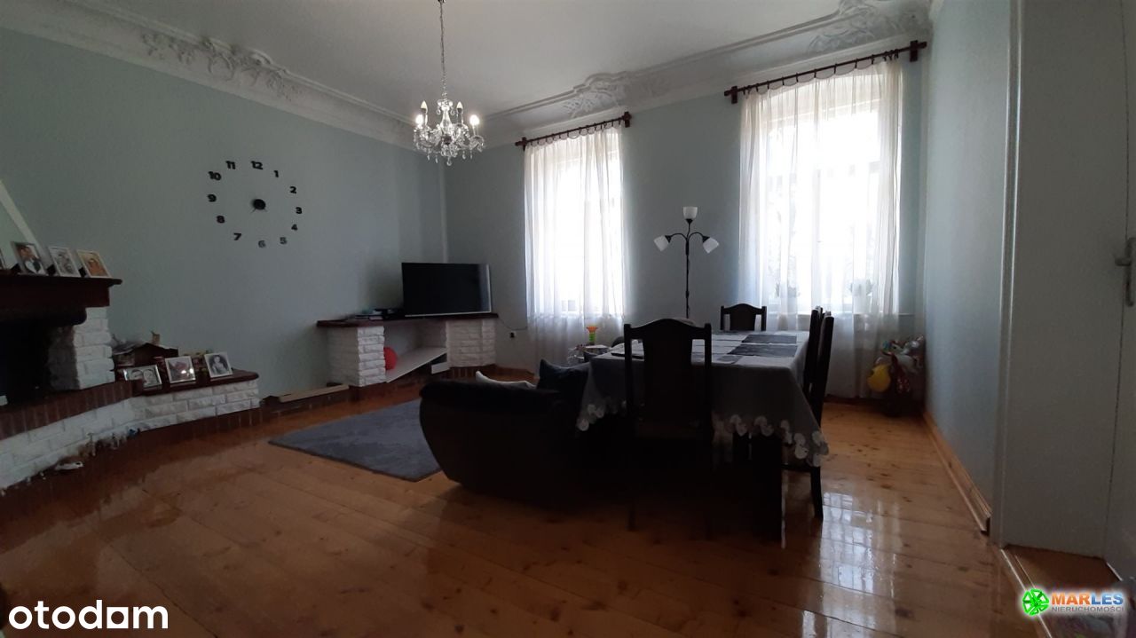 Mieszkanie, 120 m², Jelenia Góra