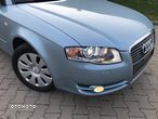 Audi A4 1.8T - 19