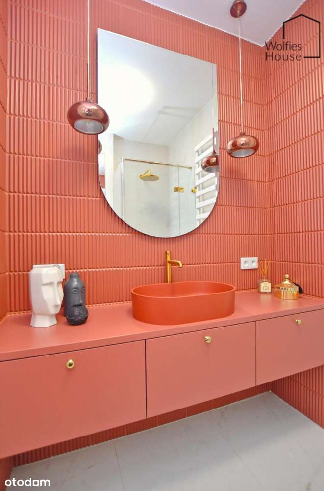 Pradnik Biały | Taras | Klimatyzacja | 2 POK-12