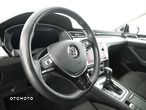 Volkswagen Passat 2.0 TDI BMT Comfortline DSG - 12