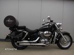 Honda Shadow - 2