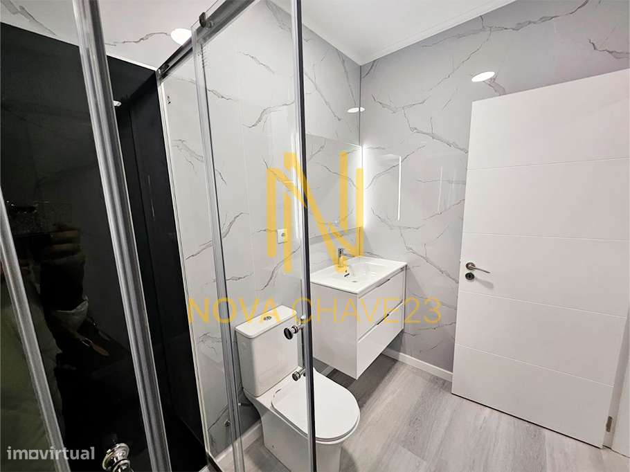 Apartamento T2 em Oeiras | 91m²-14