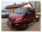 Orurowanie PODESTY Ducato Iveco Ford T6 Sprinter z LED am - 6