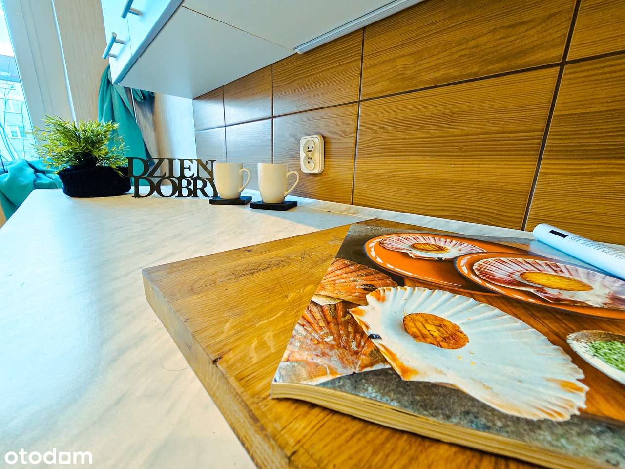 Katowice Śródmieście, 1 piętro, 64 m² w kamienicy, bez prowizji - Pełny obrazek: 5/20