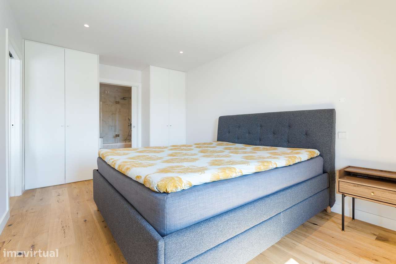 Apartamento T1 Novo em Setúbal-20