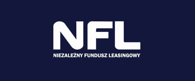Niezależny Fundusz Leasingowy logo