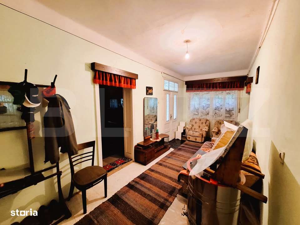 Casa renovabila, teren 4400 mp, Tureni - Imagine principală: 5/8