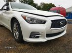 INFINITI Q50 USA PANEL STEROWANIA RADIA WYSWIETLACZ USA 253914HB3B - 7