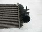 Radiador Intercooler Opel Vivaro A Caixa (X83) - 2