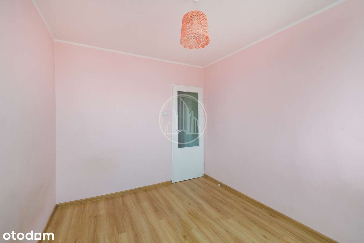 Trzy pokoje|Plac Konesera|balkon|10 min do centrum-5