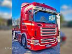 Scania R500 - 1