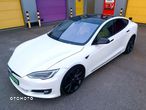 Tesla Model S Performance - 10