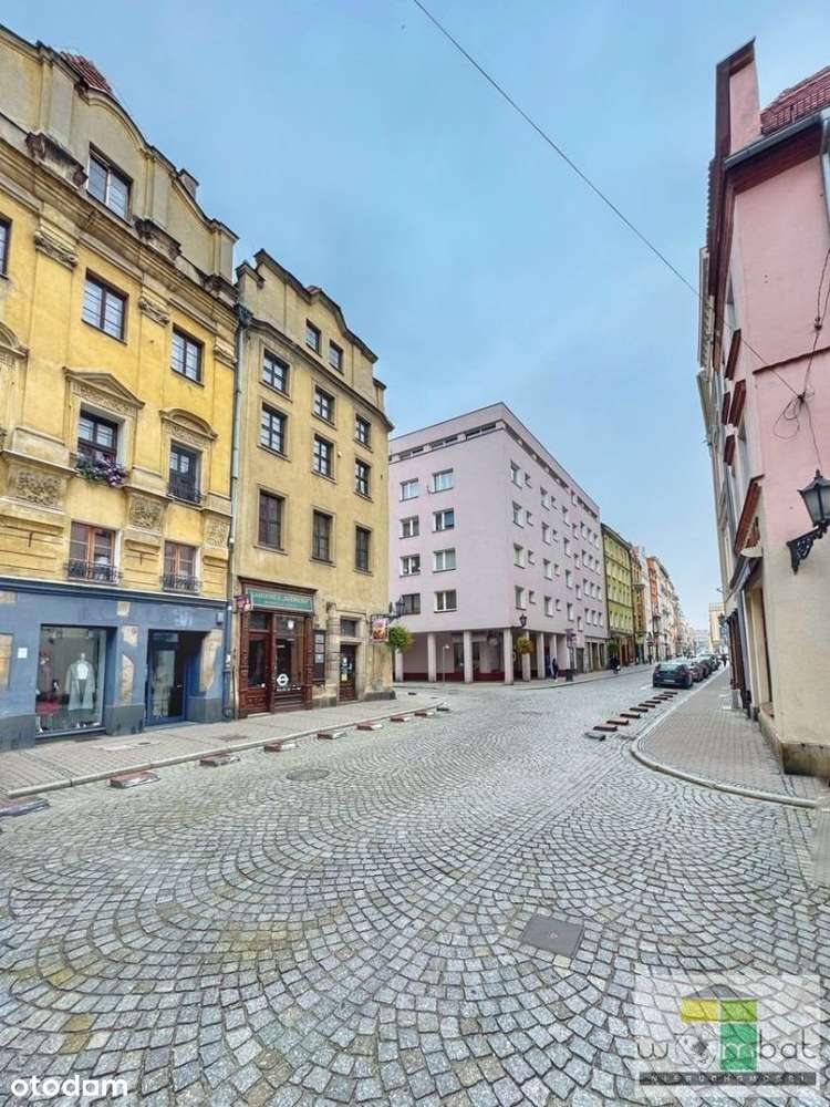 Atrakcyjna kamienica NA SPRZEDAŻ Świdnica Centrum!!! - Pełny obrazek: 4/19
