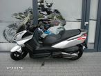 Kymco Downtown - 4