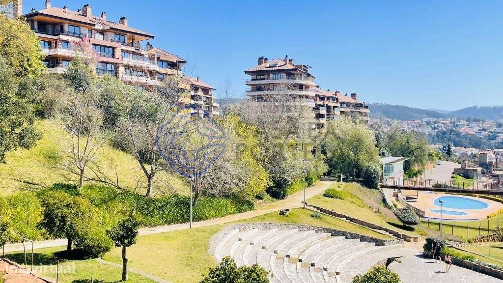 Último Lote de Terreno Disponível na Prestigiada Quinta de São Jerónim - Grande imagem: 5/11